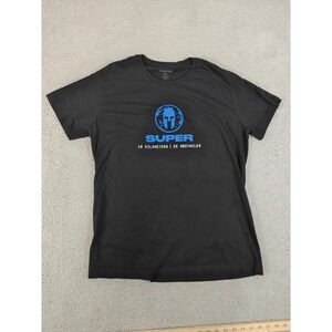 Spartan Race Super Shirt Womens 2XL Finisher Unbreakable Obstacle Tee New